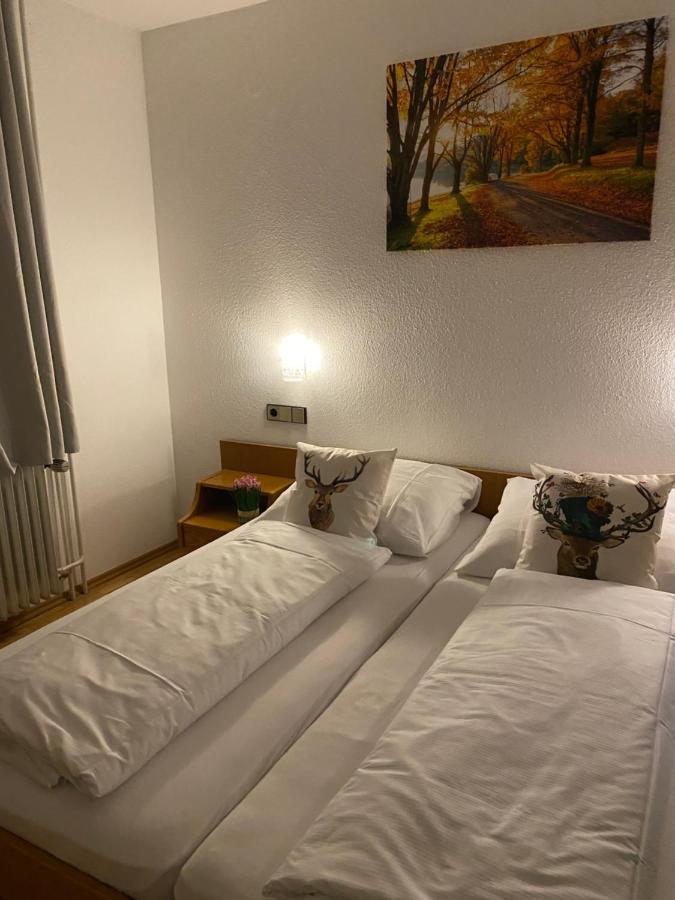 Gasthaus Roessle グータッハ エクステリア 写真