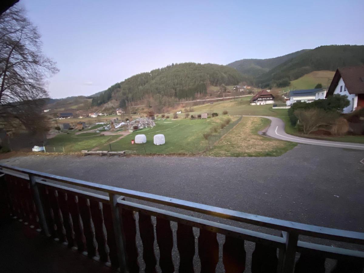 Gasthaus Roessle グータッハ エクステリア 写真