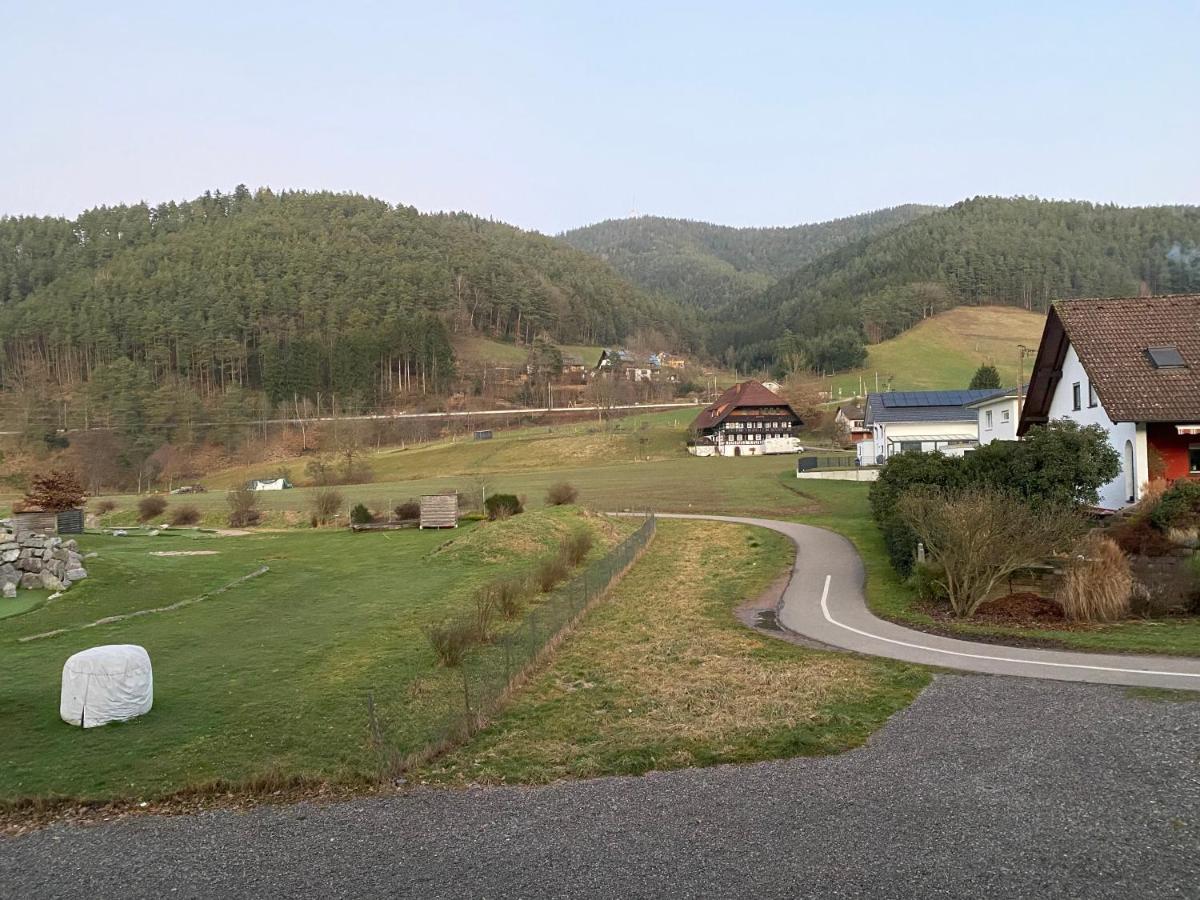 Gasthaus Roessle グータッハ エクステリア 写真