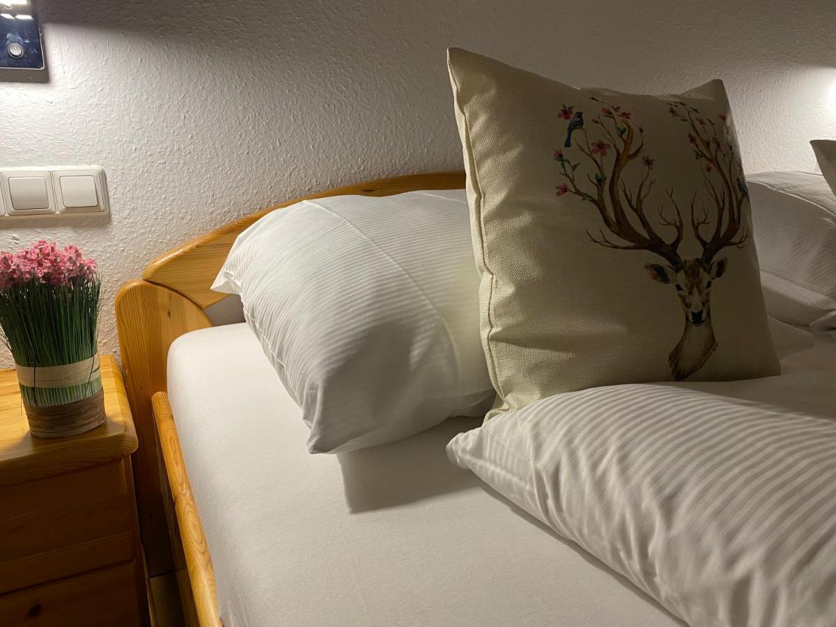 Gasthaus Roessle グータッハ エクステリア 写真