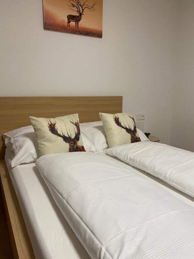 Gasthaus Roessle グータッハ エクステリア 写真