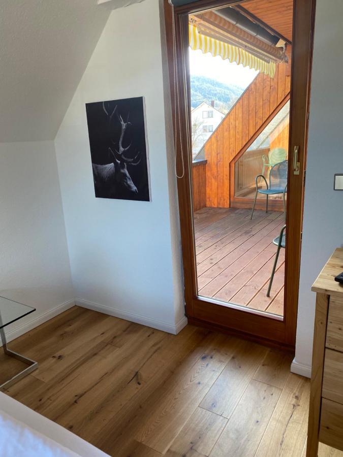 Gasthaus Roessle グータッハ エクステリア 写真